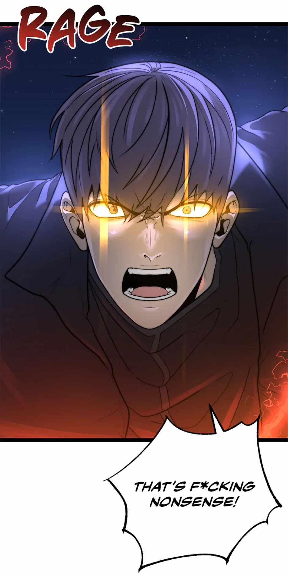 Solo Eating Chapter 66 25